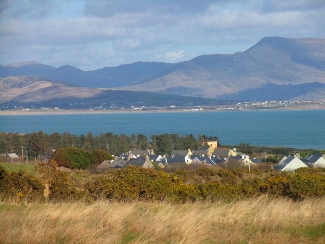 The Skellig Lodge & Hostel Ballinskelligs Exterior photo