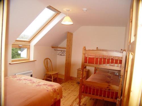 The Skellig Lodge & Hostel Ballinskelligs Room photo